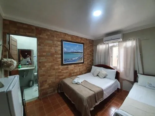 Casa Charme Maria Farinha