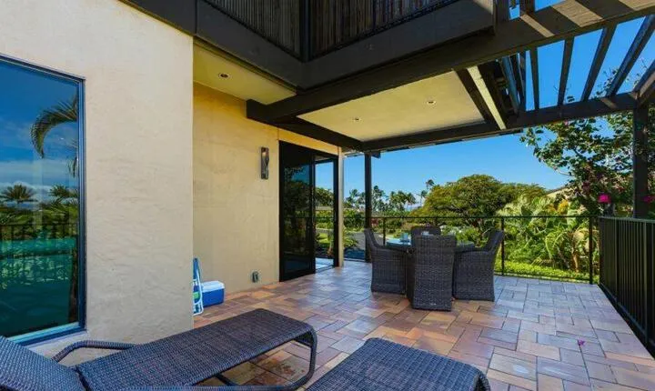 WAILEA ELUA #0807 condo