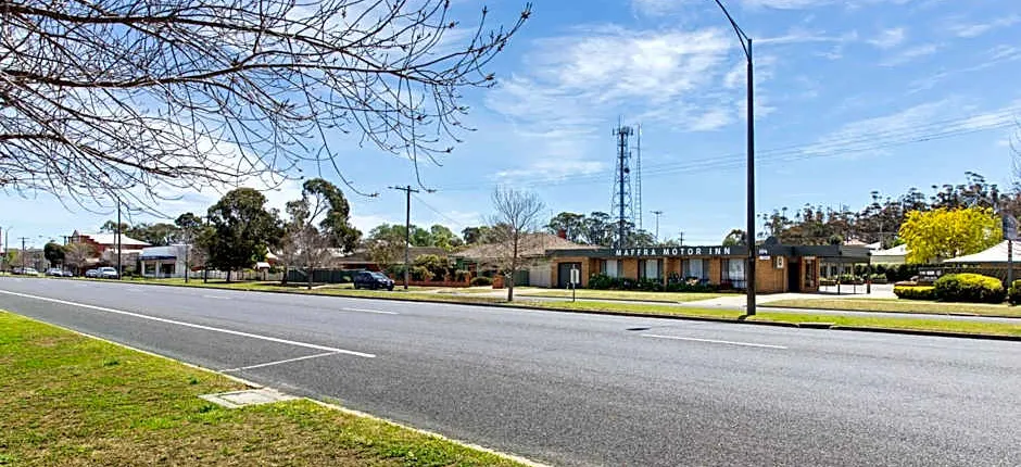 Maffra Motor Inn