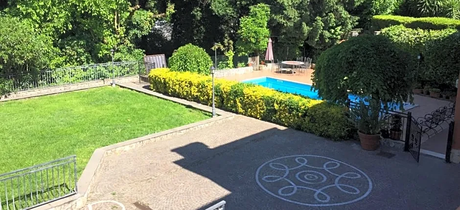 B&B Le Querce
