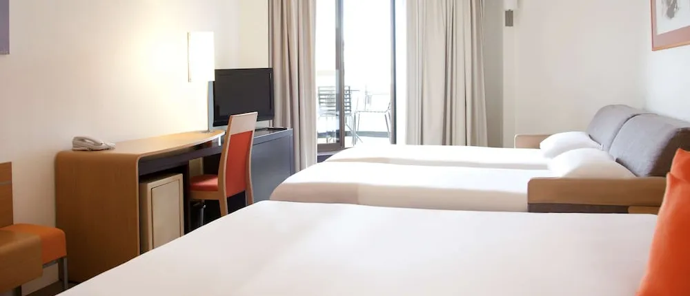 NOVOTEL BIRMINGHAM CENTRE