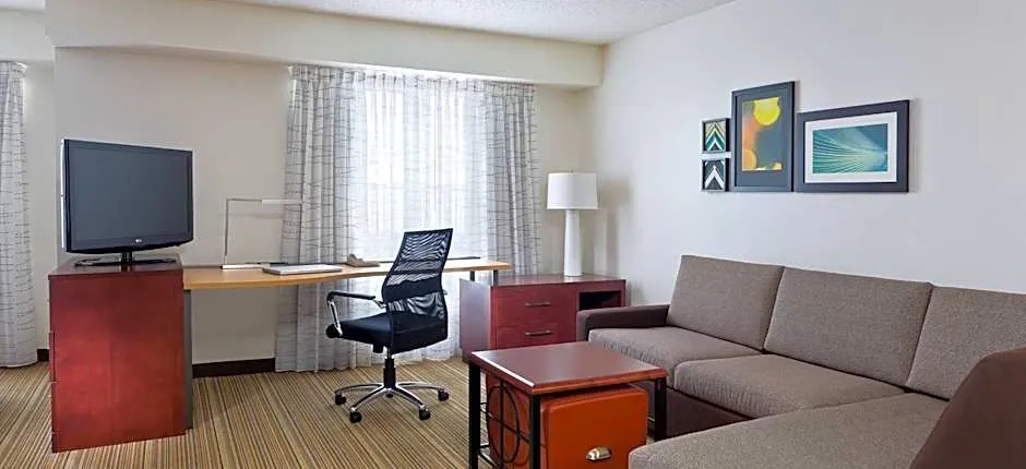 Residence Inn by Marriott Youngstown Boardman/Poland