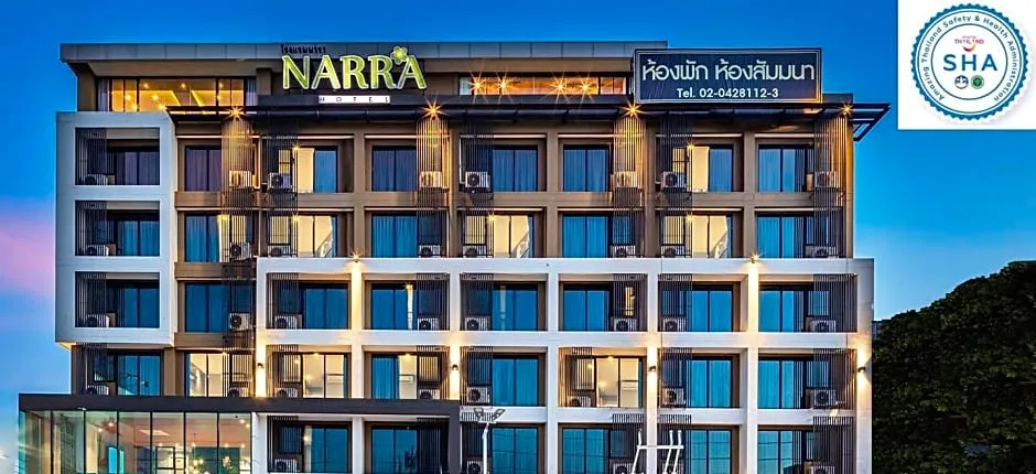 Narra hotel