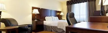 Holiday Inn Odessa