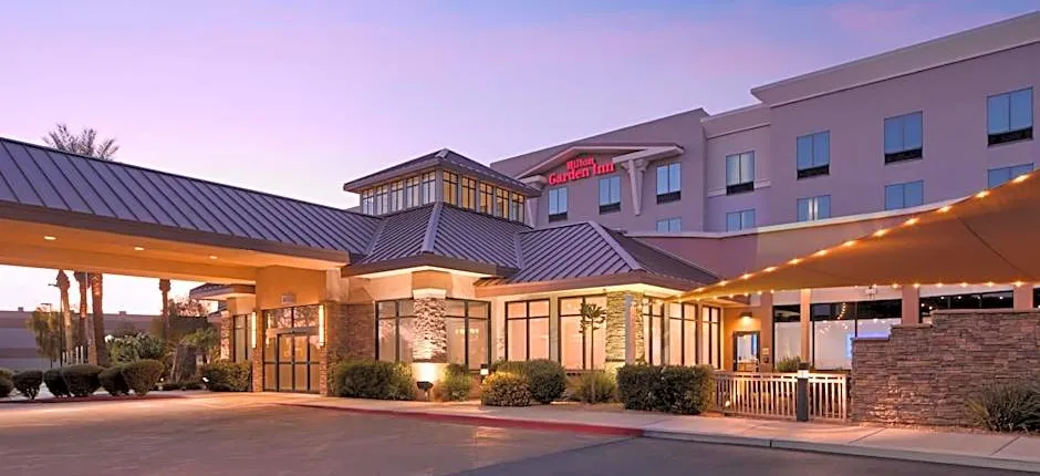 Hilton Garden Inn Phoenix North Happy Valley