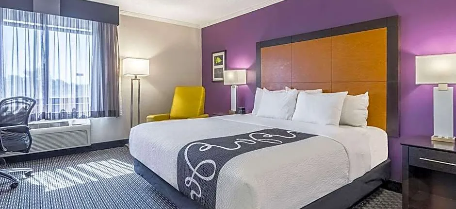 La Quinta Inn & Suites by Wyndham Phoenix Scottsdale