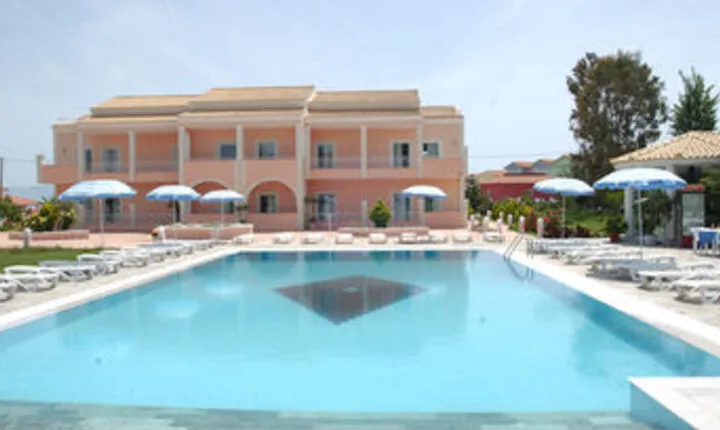 South Coast Hotel