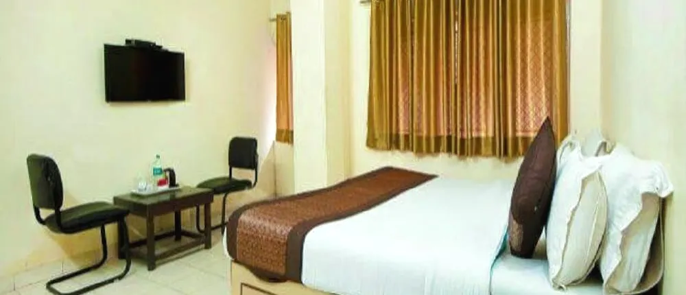 Hotel Airport Swift Inn