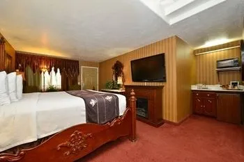 Abbey Inn