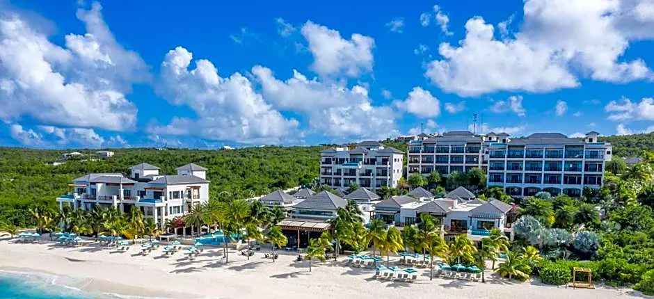 Zemi Beach House, LXR Hotels & Resorts