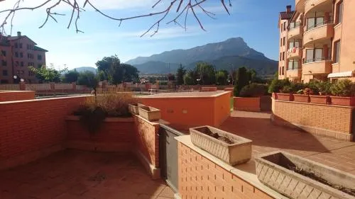 Apartamento Oroel