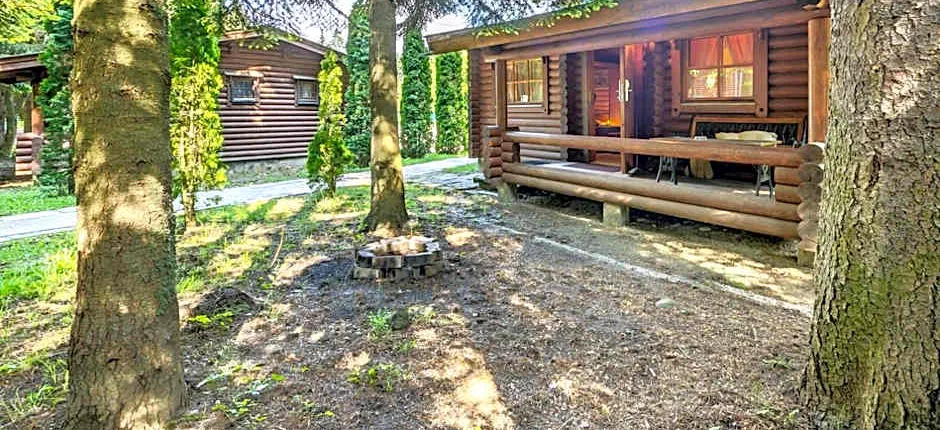 Villas Jagoda & Malina