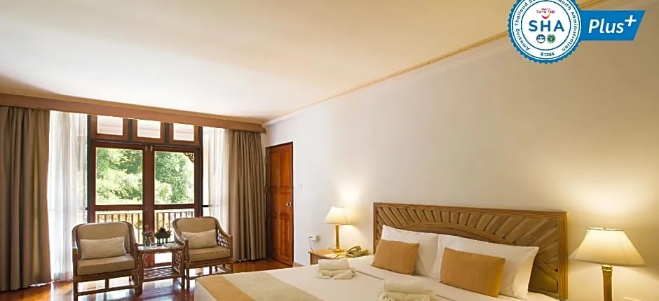 The Imperial Mae Hong Son Resort