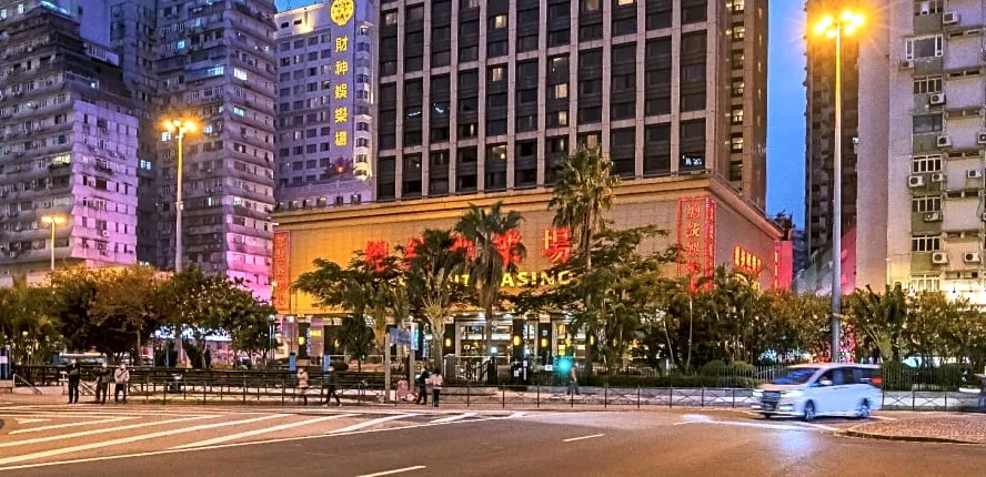 Presidente Hotel