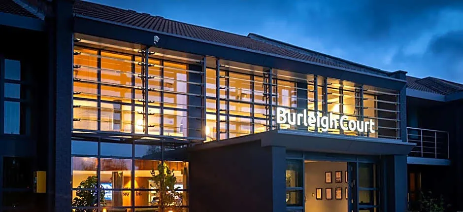 Burleigh Court Hotel and Leisure
