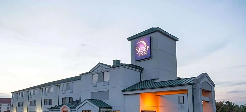 Sleep Inn Douglasville