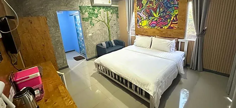 Jingle Bells Resort