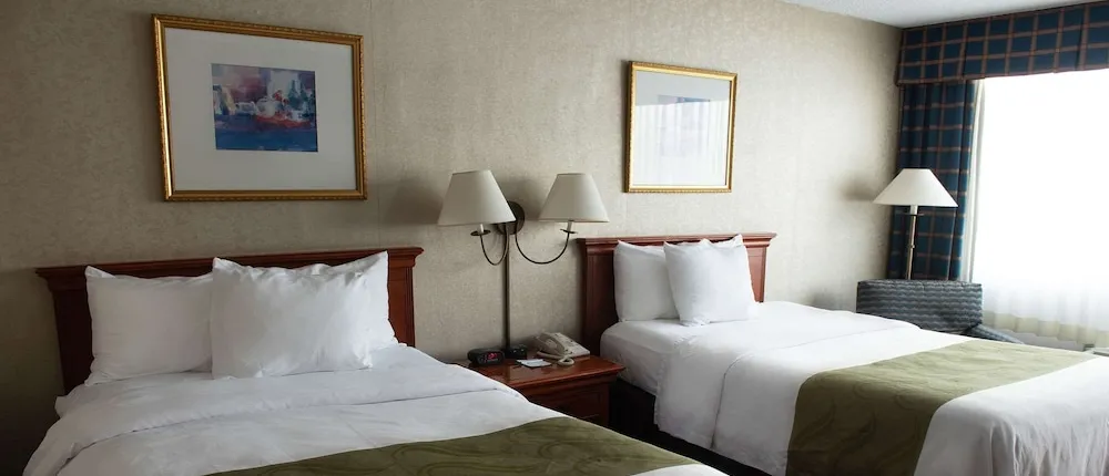 Quality Inn Beckley