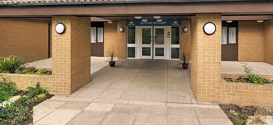 Days Inn Sutton Scotney South