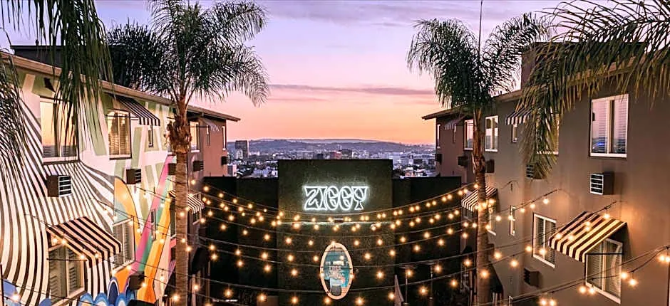 Hotel Ziggy Los Angeles