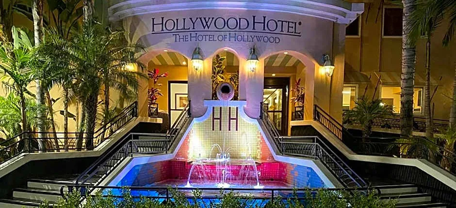 Hollywood Hotel