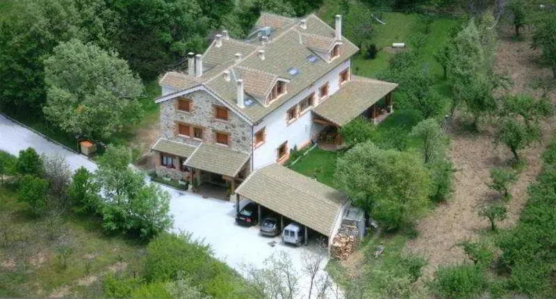 La Galamperna