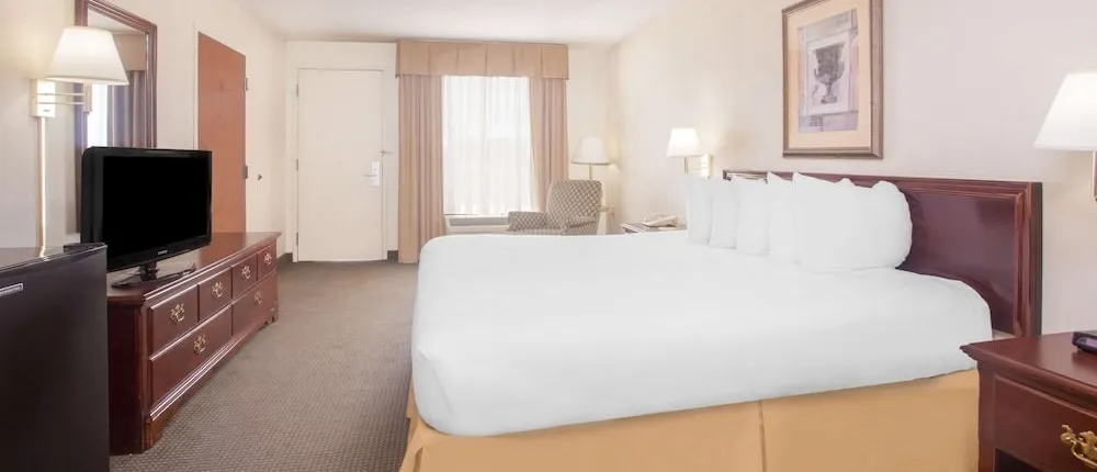 Days Inn by Wyndham Metter