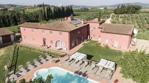 Residenza Piandaccoli