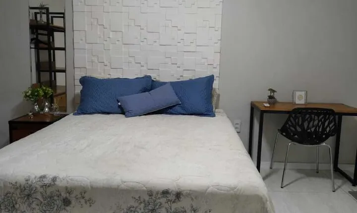 Barcelona Flat Residence