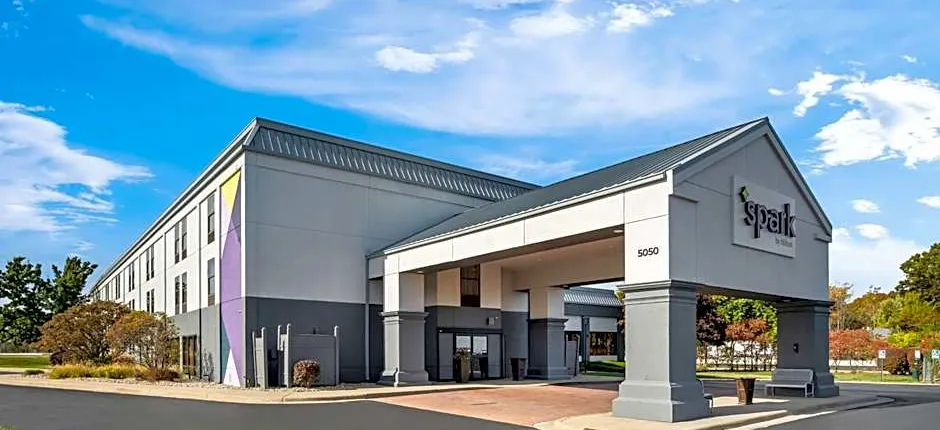 Spark by Hilton Stevensville