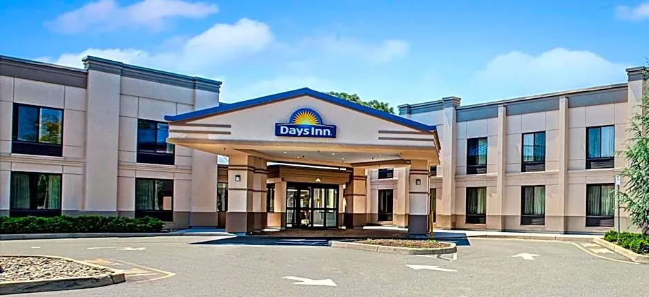 Days Inn by Wyndham Parsippany
