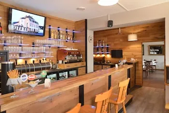 Hotel & Restaurant Erker Hof