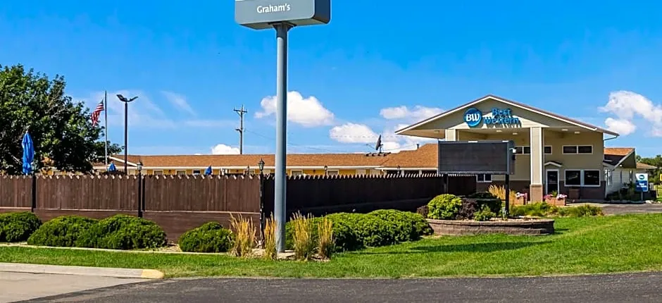 Best Western Graham's