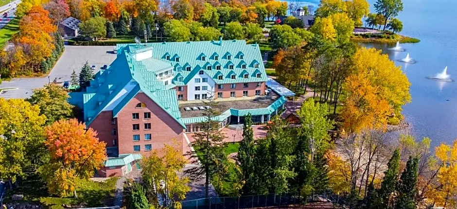 Chateau Vaudreuil
