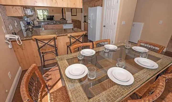 930 Rubicon Trail 4 Bedroom Home by RedAwning