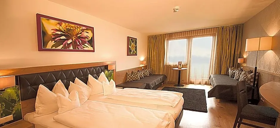 Hotel Rettenberg