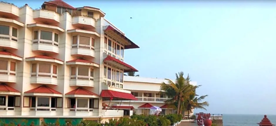 Mascot Beach Resort