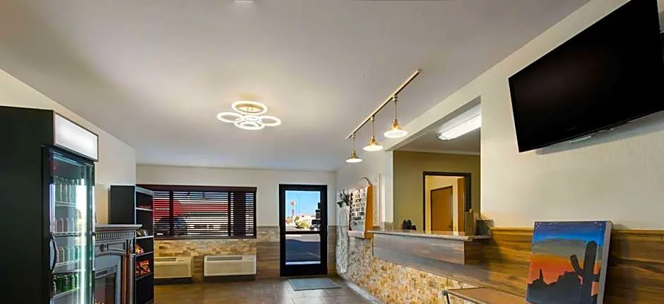 The Copper Hotel, SureStay Collection by Best Western