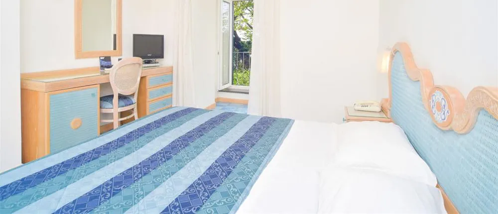 Albergo Italia
