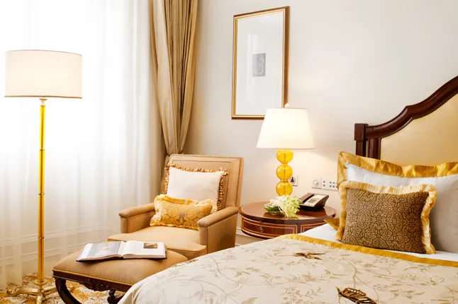 Taj Mahal Palace