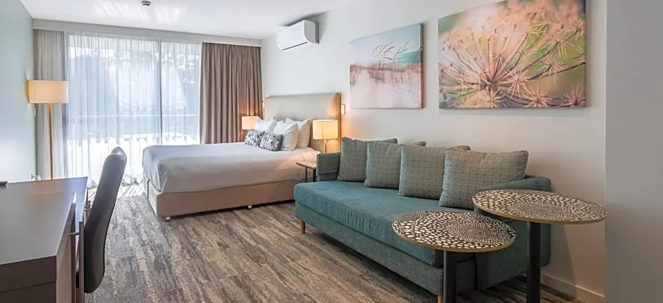 Narrabeen Sands Hotel by Nightcap Plus