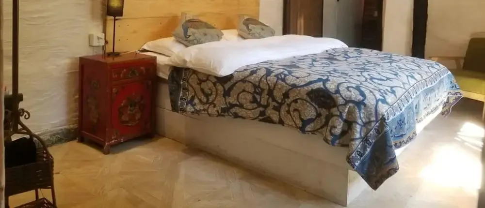 Zhujiajiao UMA Hostel