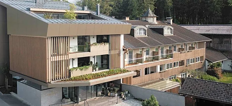 Langwies Genussherberge