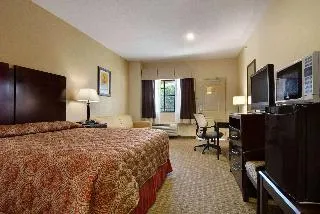 Super 8 Stephenville