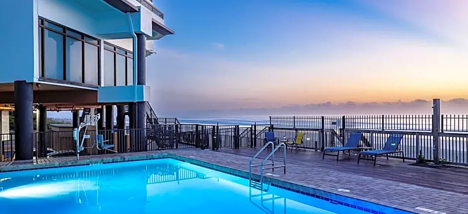 Best Western New Smyrna Beach Hotel & Suites