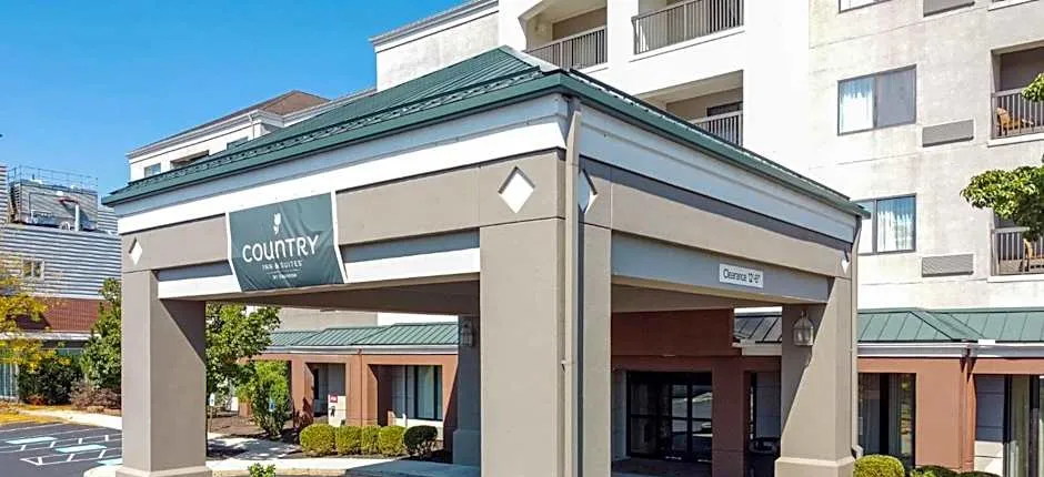 Country Inn & Suites by Radisson, Convention Center