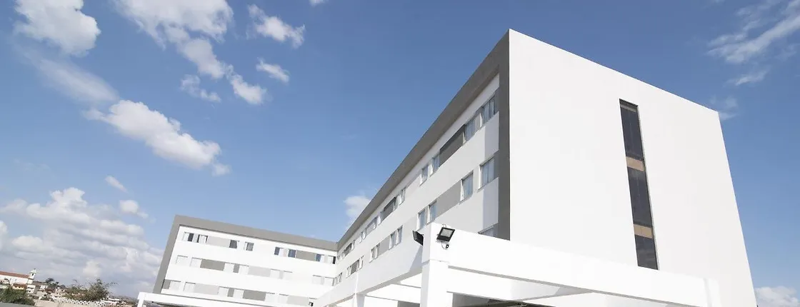 Hotel H2 Congonhas