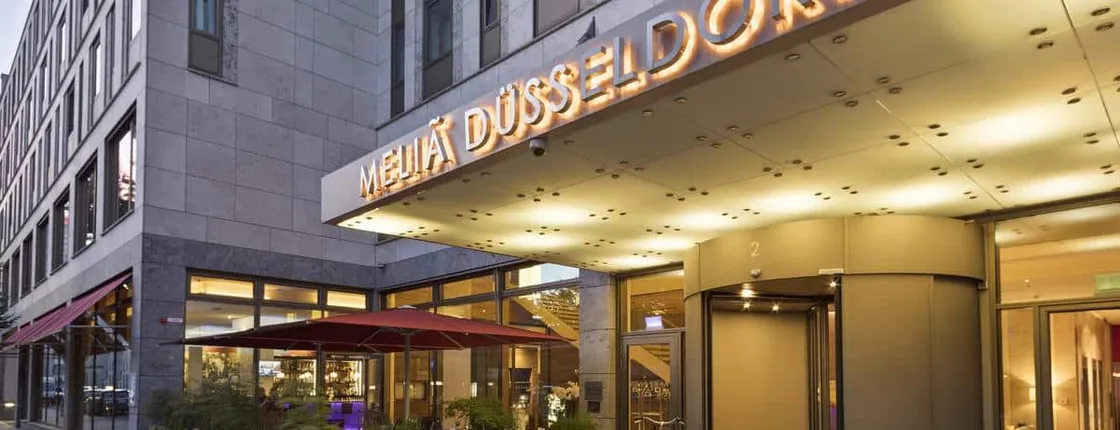 Meliá Düsseldorf