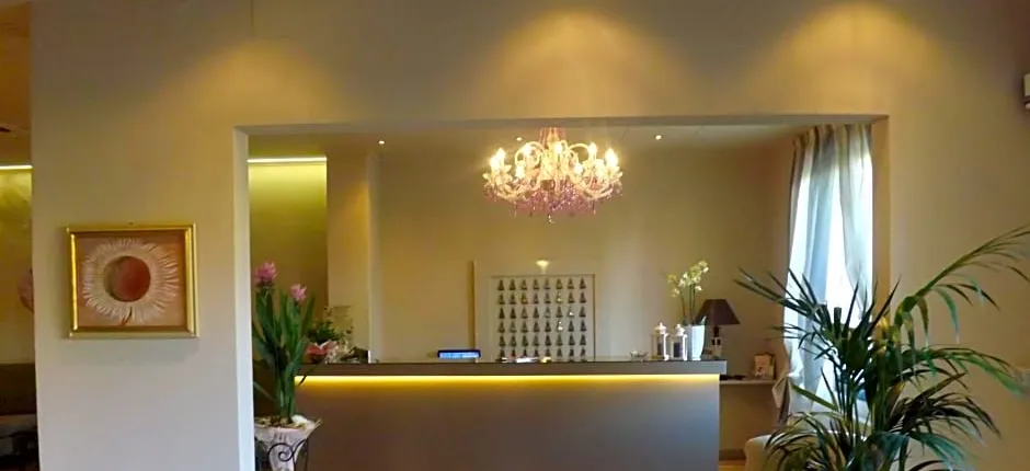 Hotel Piccadilly