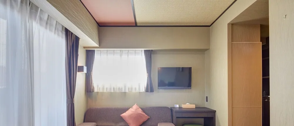 Hotel Amaterrace Nippombashi Higashi